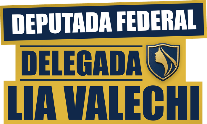 Deputada Federal Delegada Lia Valechi